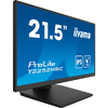 Monitor LED IIyama ProLite T2252MSC-B2 Touchscreen 21.5 inch FHD IPS 5 ms 60 Hz