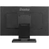 Monitor LED IIyama ProLite T2254MSC-B1AG Touchscreen 21.5 inch FHD IPS 4 ms 60 Hz