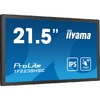 Monitor LED IIyama ProLite TF2238MSC-B1 Touchscreen 21.5 inch FHD IPS 5 ms 60 Hz