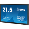 Monitor LED IIyama ProLite TF2238MSC-B1 Touchscreen 21.5 inch FHD IPS 5 ms 60 Hz