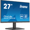 Monitor LED IIyama ProLite XU2793HS-B6 27 inch FHD IPS 1 ms 100 Hz