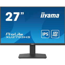 Monitor LED IIyama ProLite XU2793HS-B6 27 inch FHD IPS 1 ms 100 Hz