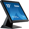 Monitor LED IIyama ProLite T1731SR-B1S Touchscreen 17 inch SXGA TN 5 ms 60 Hz