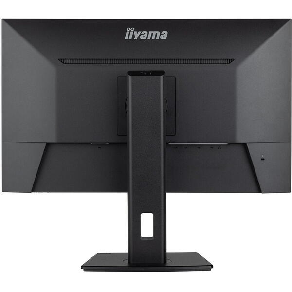 Monitor LED IIyama ProLite XUB2793QSU-B6 27 inch QHD IPS 1 ms 100 Hz