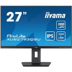 ProLite XUB2793QSU-B6 27 inch QHD IPS 1 ms 100 Hz