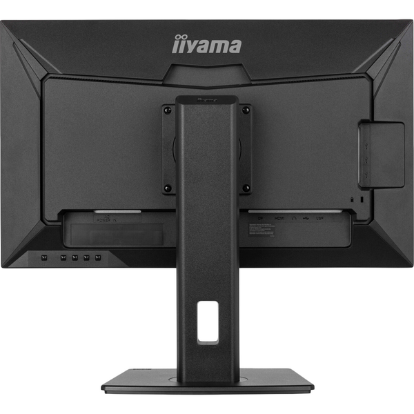 Monitor LED IIyama ProLite XUB2492QSU-B1 23.8 inch QHD IPS 0.5 ms 100 Hz