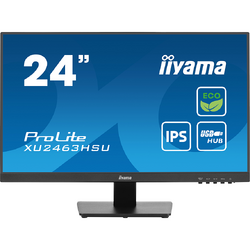 ProLite XU2463HSU-B1 23.8 inch FHD IPS 3 ms 100 Hz