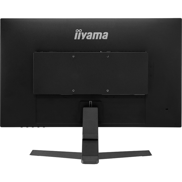 Monitor Gaming IIyama Red Eagle G-MASTER G2770QSU-B1 27 inch QHD IPS 0.5 ms 165 Hz HDR