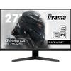 Monitor Gaming IIyama Black Hawk G-MASTER G2745QSU-B1 27 inch QHD IPS 1 ms 100 Hz