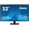 Monitor LED IIyama ProLite X3270QSU-B1 31.5 inch QHD IPS 3 ms 100 Hz