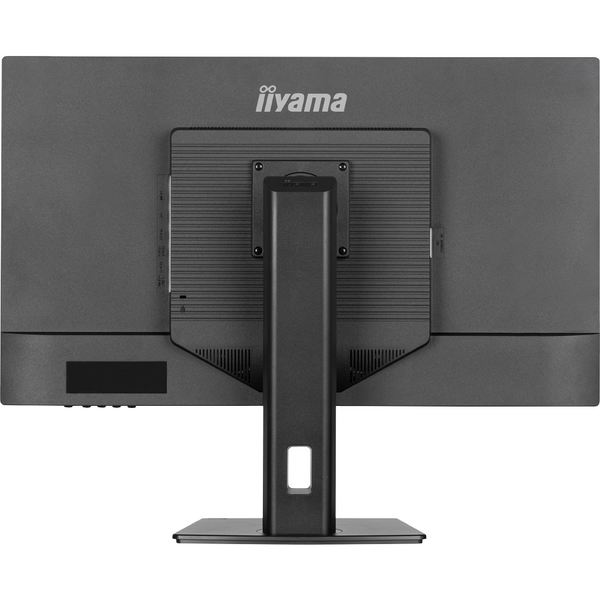 Monitor LED IIyama ProLite XB3270QSU-B1 31.5 inch QHD IPS 3 ms 100 Hz