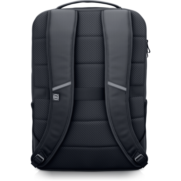 Rucsac Notebook Dell EcoLoop Pro Slim Backpack CP5724S pentru laptop de 15.6 inch, Black