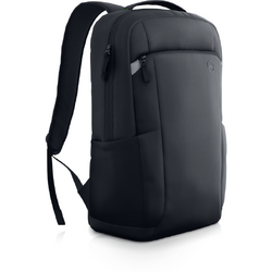 EcoLoop Pro Slim Backpack CP5724S pentru laptop de 15.6 inch, Black