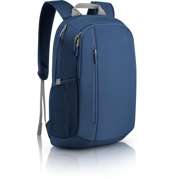 Rucsac Notebook Dell EcoLoop Urban pentru laptop de 15 inch, Blue