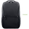 Rucsac Notebook Dell Ecoloop Essential CP3724 pentru laptop de 16 inch, Black