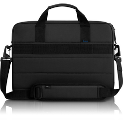 Geanta Notebook Dell Ecoloop Pro CC5623 pentru laptop de 16 inch, Black