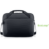 Geanta Notebook Dell EcoLoop Pro Slim Briefcase CC5624S pentru laptop de 15.6 inch, Black