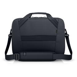 Geanta Notebook Dell EcoLoop Pro Slim Briefcase CC5624S pentru laptop de 15.6 inch, Black