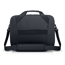 EcoLoop Pro Slim Briefcase CC5624S pentru laptop de 15.6 inch, Black