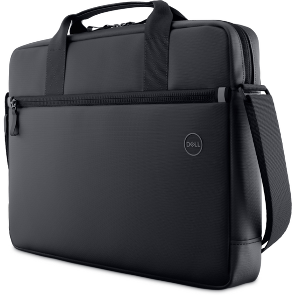 Geanta Notebook Dell Ecoloop Essential CC3624 pentru laptop de 16 inch, Black