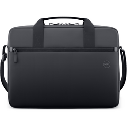 Geanta Notebook Dell Ecoloop Essential CC3624 pentru laptop de 16 inch, Black