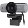 Camera WEB Logitech MX Brio 705 for Business, Graphite