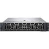 Server Brand Dell PowerEdge R750xs 2U, Intel Xeon Silver 4314 2.4GHz, 16GB RDIMM RAM, 2x 960GB SATA 6G SSD, PERC H755, 8x Hot Plug LFF