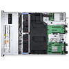 Server Brand Dell PowerEdge R750xs 2U, Intel Xeon Silver 4314 2.4GHz, 16GB RDIMM RAM, 2x 960GB SATA 6G SSD, PERC H755, 8x Hot Plug LFF