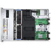 Server Brand Dell PowerEdge R750xs 2U, Intel Xeon Silver 4314 2.4GHz, 16GB RDIMM RAM, 1x 1.92TB SATA 6G SSD, PERC H755, 8x Hot Plug LFF