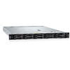 Server Brand Dell PowerEdge R660xs 1U, Intel Xeon Silver 4410Y 2.0GHz, 32GB RDIMM RAM, 1x 480GB SATA 6G Hot Plug SSD, PERC H755, 8x Hot Plug SFF