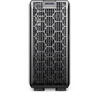 Server Brand Dell PowerEdge T350, Intel Xeon E-2334 3.4GHz, 16GB UDIMM RAM, 1x 480GB SATA 6G SSD, PERC H355, 8x Hot Plug LFF