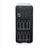 Server Brand Dell PowerEdge T350, Intel Xeon E-2334 3.4GHz, 16GB UDIMM RAM, 1x 480GB SATA 6G SSD, PERC H355, 8x Hot Plug LFF