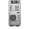 Server Brand Dell PowerEdge T350, Intel Xeon E-2334 3.4GHz, 16GB UDIMM RAM, 1x 480GB SATA 6G SSD, PERC H355, 8x Hot Plug LFF