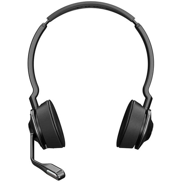 Casti Jabra Engage 75 Stereo, Bluetooth