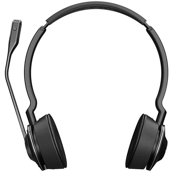 Casti Jabra Engage 75 Stereo, Bluetooth