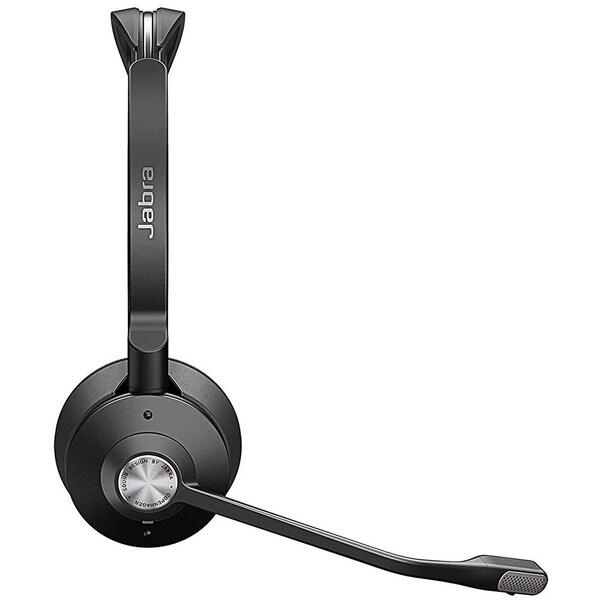 Casti Jabra Engage 75 Stereo, Bluetooth