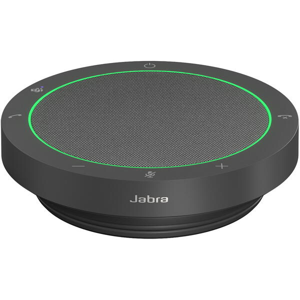 Jabra Speak2 40 Microsoft Teams, Grey