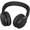 Casti Jabra Evolve2 75 Microsoft Teams, Bluetooth, Black