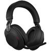 Casti Jabra Evolve2 85, Link380c UC Stereo, Black