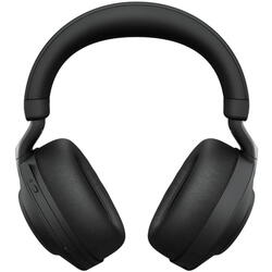 Evolve2 85, Link380c UC Stereo, Black