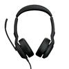 Casti Jabra Evolve2 50 Stereo Microsoft Teams, USB-A, Black