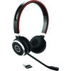 Casti Jabra Evolve 65 SE Microsoft, Stereo, Bluetooth, Black