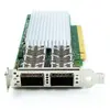 Placa de retea Intel 100 Gigabit E810-CQDA2 dual ports, Bulk