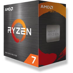 Ryzen 7 5800XT 3.8GHz Socket AM4 Box