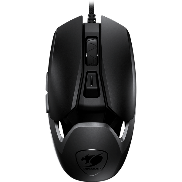 Mouse gaming Cougar Airblader 16000 DPI Black