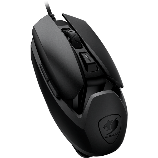 Mouse gaming Cougar Airblader 16000 DPI Black