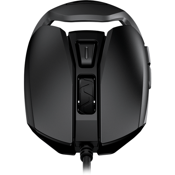 Mouse gaming Cougar Airblader 16000 DPI Black