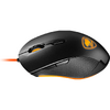 Mouse gaming Cougar Minos X2 Black