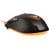 Mouse gaming Cougar Minos X2 Black