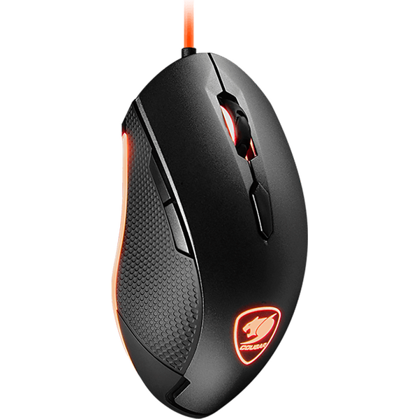 Mouse gaming Cougar Minos X2 Black